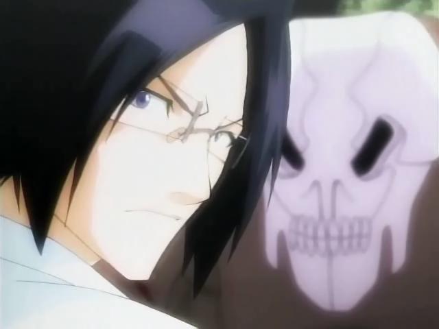 Otaku Gallery  / Anime e Manga / Bleach / Screen Shots / Episodi / 014 - Scontro mortale schiena contro schiena / 076.jpg